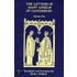 The Letters of Saint Anselm Canterbury, Volume One