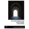 The Social Ideals Of The Lord's Prayer [Microform] door Perry James Stackhouse