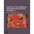 Tracts of the American Unitarian Association (1-8)