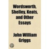 Advances in Jurisprudence in the Nineteenth Century door John William Griggs