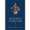Arthurian Literature Xxvi door Onbekend
