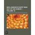 Ben Jonson's Every Man Out of His Humor (Volume 16)