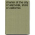 Charter Of The City Of Alameda, State Of California