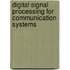 Digital Signal Processing For Communication Systems