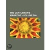 Gentleman's Magazine and Historical Chronicle (260) by General Books