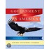 Government in America: People, Politics, and Policy