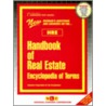 Handbook of Real Estate (Hre) Encyclopedia of Terms by Unknown