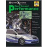 Haynes Xtreme Customizing Sport Compact Performance door Jay Storer