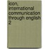 Icon, International Communication Through English 2