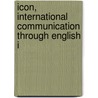 Icon, International Communication Through English I door Kathleen Graves