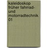 Kaleidoskop früher Fahrrad- und Motorradtechnik 01 door Matthias Kielwein