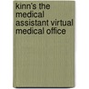 Kinn's The Medical Assistant Virtual Medical Office door Tracie Fuqua
