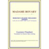 Madame Bovary (Webster's Spanish Thesaurus Edition) by Reference Icon Reference