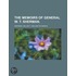 Memoirs of General W. T. Sherman, Volume I., Part 1