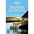 Nova Scotia, New Brunswick And Prince Edward Island