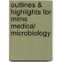 Outlines & Highlights For Mims Medical Microbiology