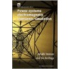Power Systems Electromagnetic Transients Simulation by Neville R. Watson
