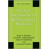 Practical Spectroscopy Of High-Frequency Discharges door Vyacheslav I. Khutorshchikov