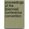 Proceedings Of The [Biennial] Conference Convention door Kansas. Tax Commission And Assessors