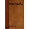 Salvation - Here And Hereafter - Sermons And Essays door John Service