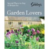 Special Places To Stay In Britain For Garden Lovers door Nicola Crosse