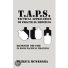 T.A.P.S. Tactical Application Of Practical Shooting door Patrick McNamara