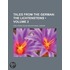 Tales from the German (Volume 2); The Lichtensteins