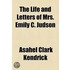The Life And Letters Of Mrs. Emily C. Judson (1861)