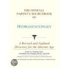 The Official Parent's Sourcebook On Hydranencephaly door Icon Health Publications
