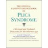 The Official Patient's Sourcebook On Plica Syndrome by Icon Health Publications