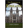 The Pleasures of England - Lectures Given in Oxford door Lld John Ruskin