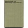 Untersuchungen zum Viktimisierungs-Furcht-Paradoxon door Sandra Herbst