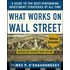 What Works on Wall Street What Works on Wall Street