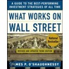 What Works on Wall Street What Works on Wall Street door James P. O'Shaughnessy