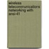 Wireless Telecommunications Networking With Ansi-41