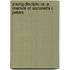 Young Disciple; Or, A Memoir Of Anzonetta R. Peters