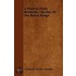 A Pioneer From Kentucky - An Idyl Of The Raton Range