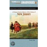 A Primary Source History of the Colony of New Jersey door Tamra Orr