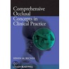 Comprehensive Occlusal Concepts In Clinical Practice door Irwin M. Becker