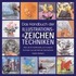 Das Handbuch der Illustrations- und Zeichentechniken