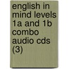 English In Mind Levels 1a And 1b Combo Audio Cds (3) door Jeff Stranks