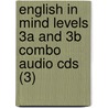 English In Mind Levels 3a And 3b Combo Audio Cds (3) door Jeff Stranks