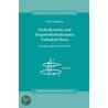 Hydrodynamic And Magnetohydrodynamic Turbulent Flows door Akira Yoshizawa