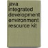 Java Integrated Development Environment Resource Kit