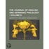 Journal of English and Germanic Philology (Volume 9)