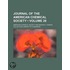 Journal of the American Chemical Society (Volume 28)