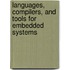 Languages, Compilers, and Tools for Embedded Systems