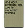 Languages, Compilers, and Tools for Embedded Systems by Frank Mueller