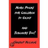 More Poems For Children To Enjoy - And Teachers Too! by Eleanor Mc Leod