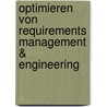 Optimieren Von Requirements Management & Engineering door Rupert Wiebel